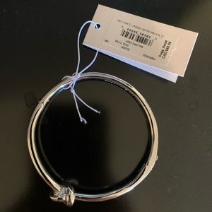 Kate Spade Knot Bracelet